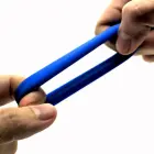 Liquid Silicone Nutt Job Set – Blue — Photo 2