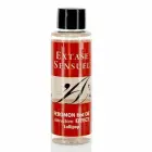 Extase Sensual sildošā masāžas eļļa – karameles aromāts – 100 ml — Foto 1
