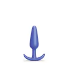 Butties iesācēju pēcpuses komplekts – L – Zils Foto 8