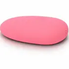 Je Joue Pebble vibraator – 11 cm (4.3″) – roosa — Foto 3