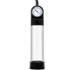 FUSION X Pro Pressure peenise pump – must — Foto 5