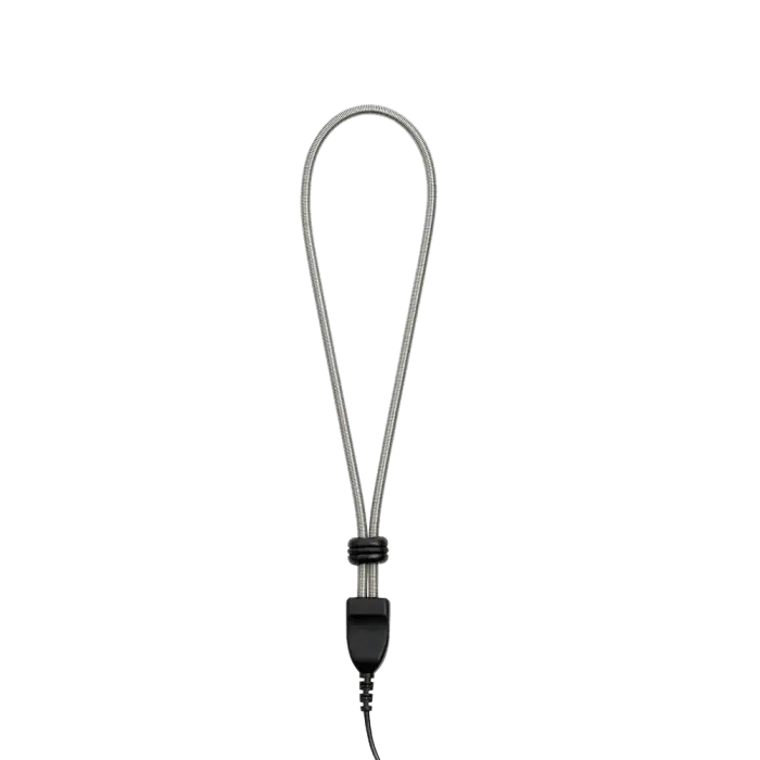 Metallic Adjustable Scrotal Loop