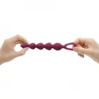 BING BANG M - PLUM STAR дилдо – 15 cm (5.9″) – Фиолетовый — Фото 4