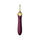 Bess 2 klitora stimulators – violets — Foto 14