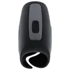 OHMAMA Intimate Machine with Vibration & Heating System Compact 10 cm — Photo 2