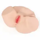 Kokos Maria Intimate Machine Onahole Ultra-Soft TPE Anatomical Model — Foto 7