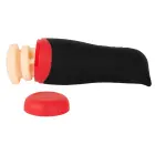 WYNE Masturbator 01 – Warming, Vibrating, Suction — Photo 6