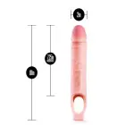 PERFORMANCE Cock Sheath Extender – 19 cm (7.5″) — Photo 3