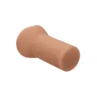 Cheap Thrills The Rookie Masturbator – 14 cm (5.5″) – Brown — Photo 9