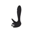 EROTIST First eesnäärme stimulaator – 14.4 cm – Must — Foto 3