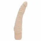 Get Real Classic Slim vibrators – 17.5 cm (6.9″) – miesas krāsa — Foto 1