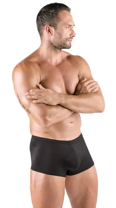 Svenjoyment bokseršorti – L Foto 4