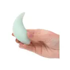 Pacifica Bali G-Spot Vibrator – Clear — Photo 8