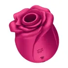 Satisfyer Pro 2 Classic Blossom õhupulss stimulaator – punane — Foto 4