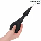 Addicted Toys Travel Cleaner Model 1 – силиконовый душ-груша 160 мл — Фото 3
