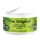 The Original Stimulating Masturbation Cream – 60 ml — Photo 2