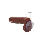 Lusty Lifestyle jautras anatomiskas formas ziepes – 18 cm — Foto 5
