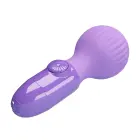 PRETTY LOVE Mielas mini vibratorius – rožinis — Nuotrauka 5