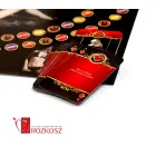 Rozkosz Erotic Board Game for Couples — Photo 4