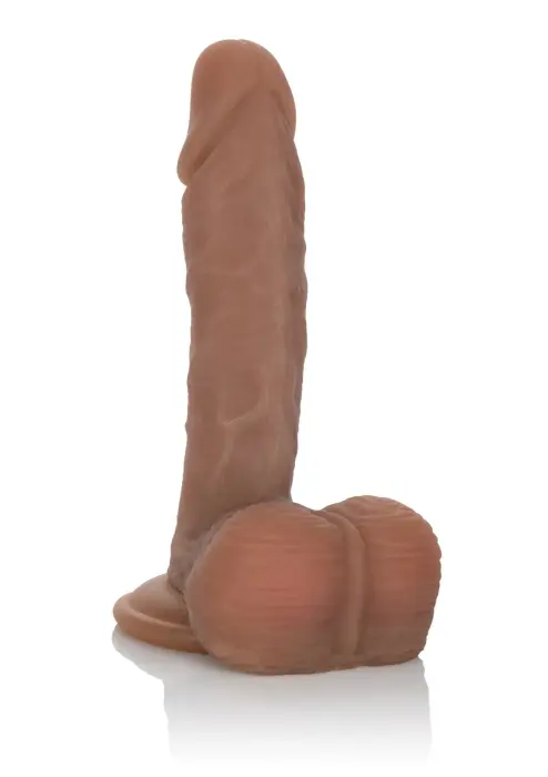 Emperor Ballsy reālistisks dildo ar piesūcekni – 20 cm (8″)