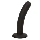 Scandal Crotchless Pegging Panty Set – Black – S/M — Photo 8