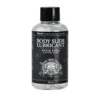Body Slide Massage Mat with Lubricant – 80 ml — Photo 2
