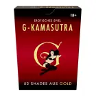 G Kamasutra 52 Shades of Gold Card Game — Photo 3
