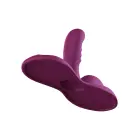 Triple Motor Grinding Vibrator – Purple — Photo 5