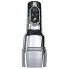 Fleshlight Quiver вибрирующий вагинальный мастурбатор – розовый — Фото 5