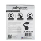 Extreme Pleasure Curl wand uzgalis – 10 cm – melns Foto 6