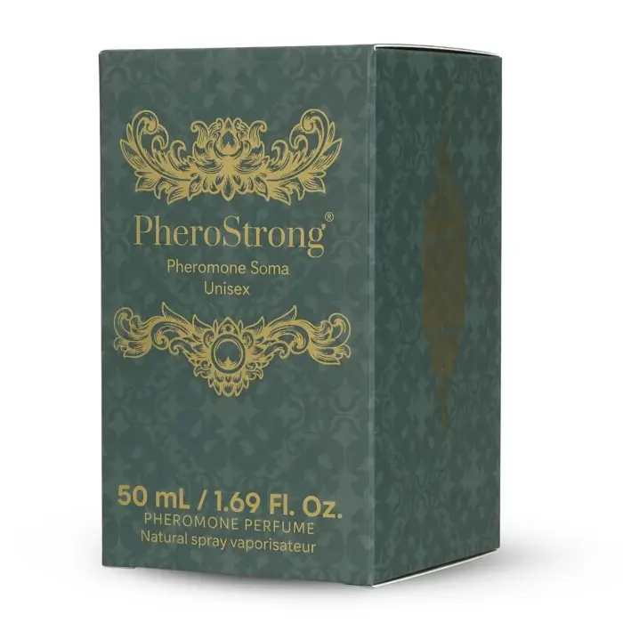 PheroStrong Феромонный Soma Unisex Парфюм – 50 мл