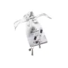 Pinch Adjustable Nipple Clamps – Silver — Photo 4