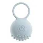 beau cœur Kiremo sõrmevibraator – 4.4 cm – roosa — Foto 5