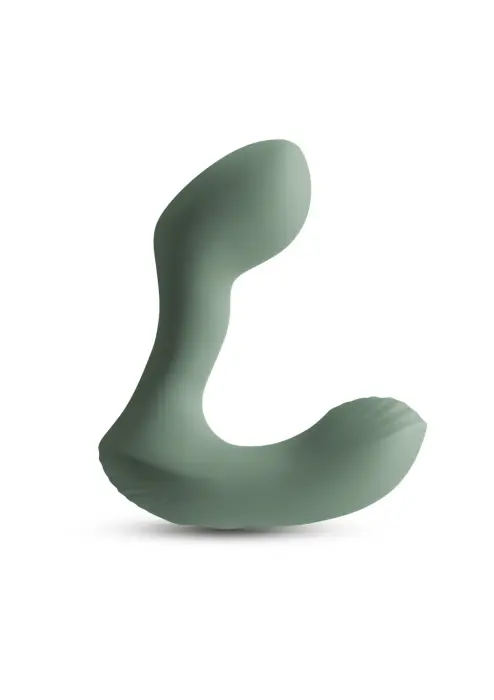Outlaw Prostate Massager – Green