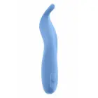 Selopa Tender Tickler – elastīgs silikona precīzijas masieris – 16,2 cm — Foto 3