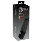 Rebel Vibrating Penis Trainer — Photo 1