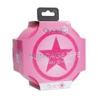 Ouch! PVC Adhesive-Free Bondage Tape 20m – Pink — Photo 2
