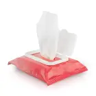 EasyGlide mitrinošās intīmās salvetes – 25 gab. Foto 2