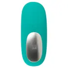 beau cœur Sylora Уникальный жемчужный вибратор – 17 cm (6.7″) – розовый — Фото 6