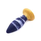 Kiotos Monstar Beast Dildo – 17.5 cm (7″) – Multicolored — Photo 4