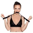 Bad Kitty – cotton rope wrist cuffs in shibari style – size 2 — Photo 6