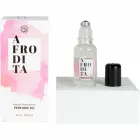 Secret Play Aphrodita Perfume Oil for Women – 20 ml — Photo 3