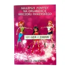 Книга «101 игра и развлечение для девичника» — Фото 2