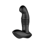 Nexus Thrust Probe Edition kaugjuhitav vibreeriv massaažija – 13.4 cm – Must — Foto 3