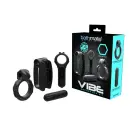 Bathmate Vibe Endurance Kit – Black — Photo 4