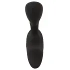 We-Vibe Vector+ – elastīgs divu motoru prostatas vibrators ar lietotni – ogles melns — Foto 5