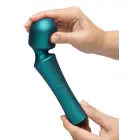 ROMP Presto wand vibrators – zaļš — Foto 7