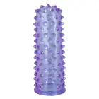 Mandy's Love Fingers 2 vnt. – rožinis ir violetinis — Nuotrauka 5