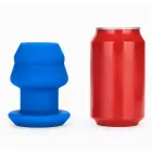 LoveToy Bulge Peeper – tunnel anal plug – silicone — Photo 9