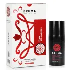 BRUMA Ultra Sliding интимный гель со вкусом клубники – 15 мл — Фото 1